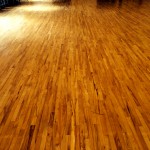 Floor Painting and Staining